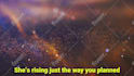 make a professional 4k christian music video or lyric video