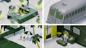 create a custom 2d isometric animated explainer