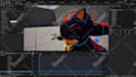 make professional control rigs for unreal engine or uefn