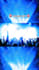 create techno visuals for your dj set, nightclub or festival