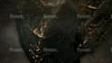 create epic cinematic intensive powerful trailer animation