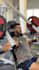 do best vfx and edit for rap, reels music video with ai