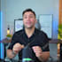 be your spokesperson with a natural home background