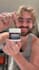 be bearded actor spokesman for ugc tiktok ad