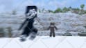 create a minecraft animation