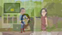 create 2d animated explainer video for your business promotion