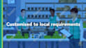 create an amazing custom 2d animated explainer video