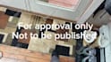 create an amazon influencer shoppable review video for your product