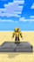 create 3d minecraft animation