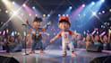 create professional 2d or 3d kids animated videos with consistent characters