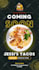 design business, company and product flyers