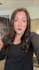 film a natural selfie video