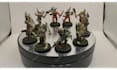 paint your warhammer army or individual models for you