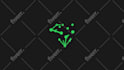 do eye catching custom logo animation for you in 24 hours