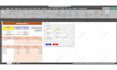 do expert excel formula, graphs, dashboard, automation with vba, macro