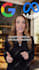 be your spokesperson on green screen