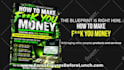 create high quality social media video ads, website promos