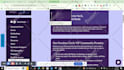 create wix online course website design, wix membership site setup, sales funnel