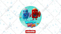 create kids youtube channel intro, outro, logo, banner