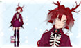 rig your 2d vtuber avatar model