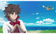 animate professional in 2d anime style