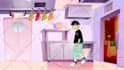 create professional 2d cartoon animation