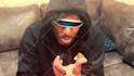 make your professionally rap music video editing with vfx