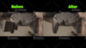 do any object, text ,removal in your video vfx and prep work