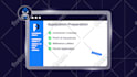 create a saas explainer or product demo UI, app animation video