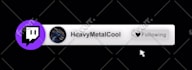 create social media lower third animation