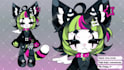 design and rig a live2d vtuber model in my style
