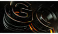 create 3d logo intro with grunge effect