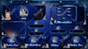 design full stream pack, tiktok overlay and twitch logo
