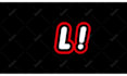 create your logo as netflix intro style