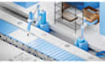 create a premium 3d product animation and commercial explainer
