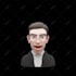 design 3d cute character, people, mascot, animal, cartoon, character modeling