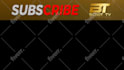 create 3d youtube subscribe animations for your channel