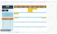 create advance excel dashboard, google sheets, budget planner for you