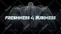 create a professional custom 3d logo animation