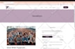 create a responsive website design, wordpress website development