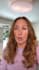 create selfie style natural ugc social media ad