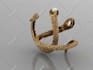 do professional 3d jewelry design and rendering