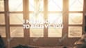 create a cinematic looking lyric video for your song