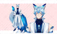 design high quality vtuber model and live2d rig for vtube studio