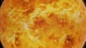 create 3d planet or moon animation