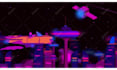 create a trippy animation lyric music video or animated music video