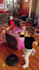 professionally do kids video editing with motion effects