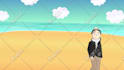create custom kids animation