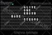 create any scrolling digit or airport flip board animation
