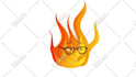create professional 2d cartoon character animation videos